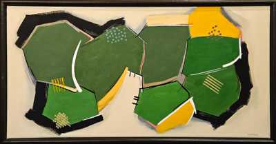 Safe Harbors / Ports of Refuge #5