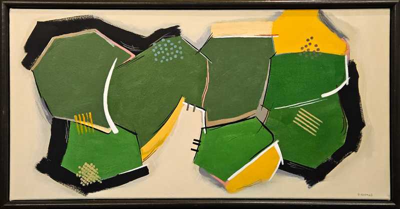 Safe Harbors / Ports of Refuge #5