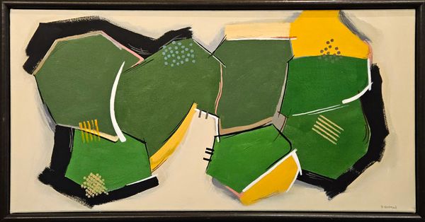 Safe Harbors / Ports of Refuge #5