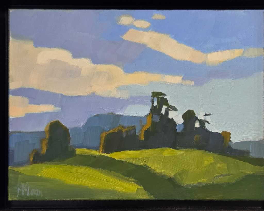 Tullar Farm Field