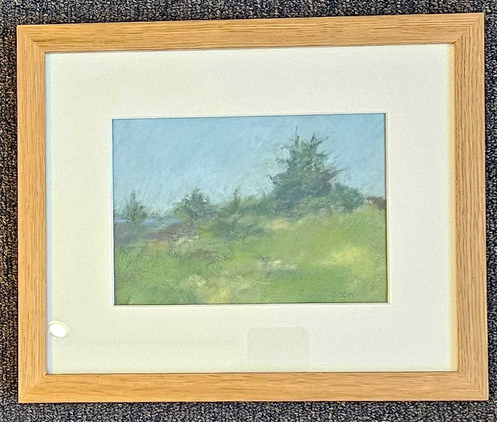 Monhegan Mist