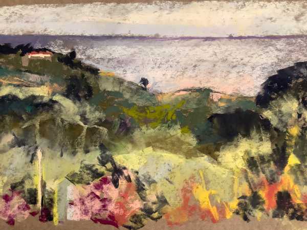 Lower Pasture, Nevis