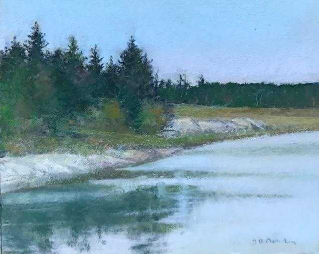 Seal Cove - Jane Ashley