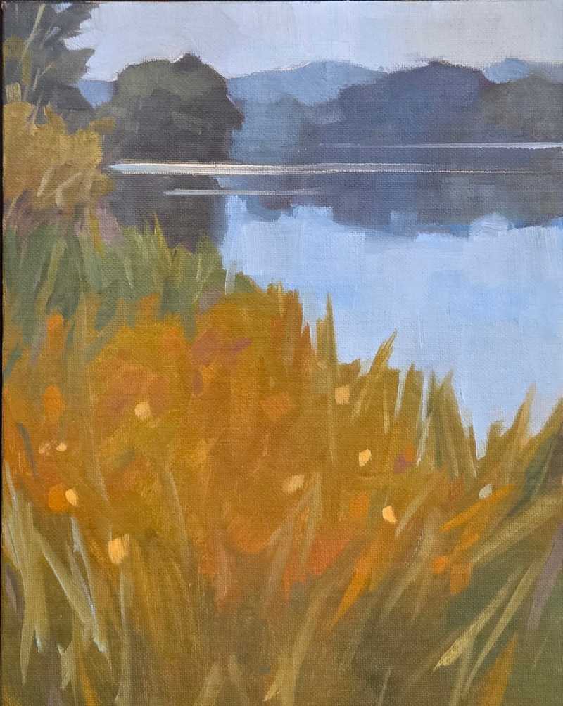 McLean - Quiet Waters, Connecticut River